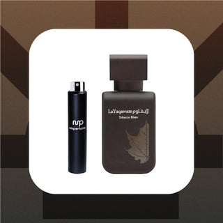 Rasasi Tobacco Blaze Eau De Parfum For Men
