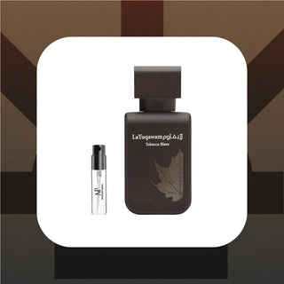 Rasasi Tobacco Blaze Eau De Parfum For Men