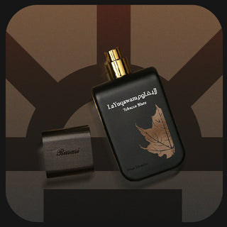 Rasasi Tobacco Blaze Eau De Parfum For Men