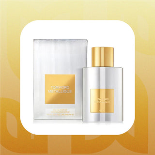 Tom Ford Mettalique EAU DE PARFUM WOMEN