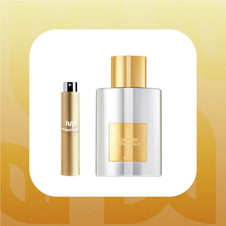 Tom Ford Mettalique EAU DE PARFUM WOMEN