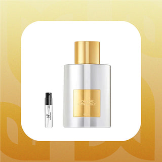 Tom Ford Mettalique EAU DE PARFUM WOMEN