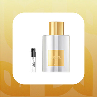 Tom Ford Mettalique EAU DE PARFUM WOMEN