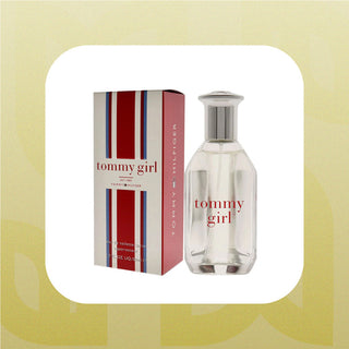 Tommy Girl (Eau de Toilette) Tommy Hilfiger Women