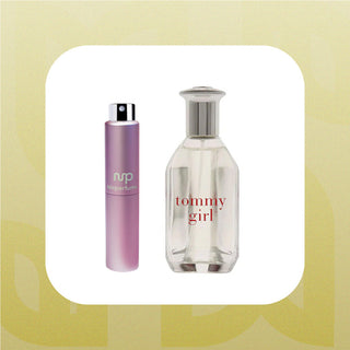 Tommy Girl (Eau de Toilette) Tommy Hilfiger Women