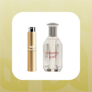 Tommy Girl (Eau de Toilette) Tommy Hilfiger Women