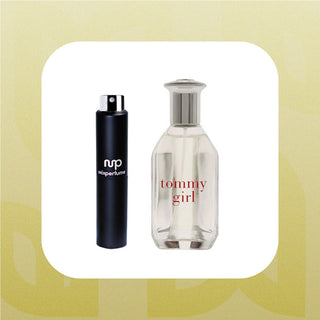 Tommy Girl (Eau de Toilette) Tommy Hilfiger Women