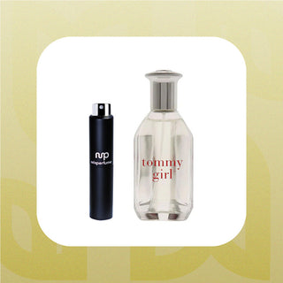 Tommy Girl (Eau de Toilette) Tommy Hilfiger Women