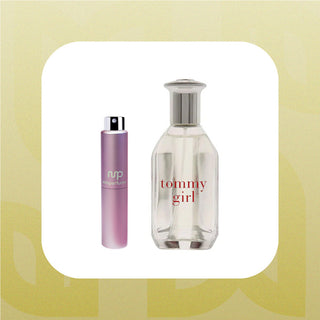 Tommy Girl (Eau de Toilette) Tommy Hilfiger Women