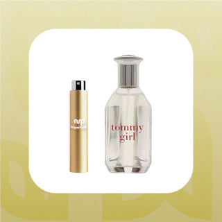 Tommy Girl (Eau de Toilette) Tommy Hilfiger Women