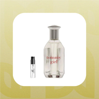 Tommy Girl (Eau de Toilette) Tommy Hilfiger Women