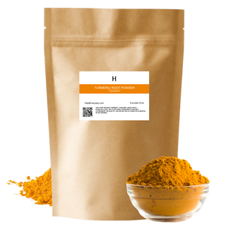 Turmeric Root Powder