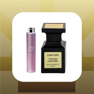 Tuscan Leather BY TOM FORD (Eau de Parfum) MEN