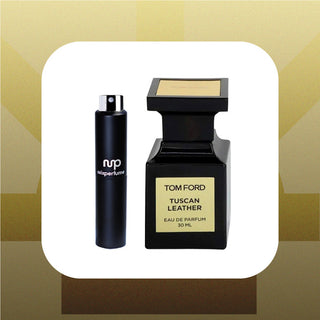 Tuscan Leather BY TOM FORD (Eau de Parfum) MEN