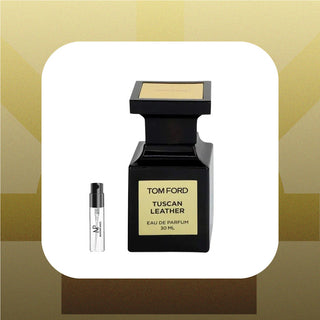 Tuscan Leather BY TOM FORD (Eau de Parfum) MEN
