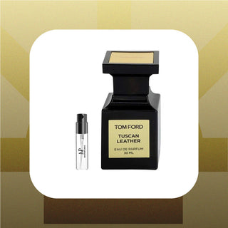 Tuscan Leather BY TOM FORD (Eau de Parfum) MEN