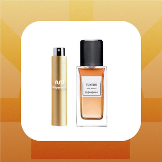Tuxedo (Eau de Parfum) Yves Saint Laurent Unisex