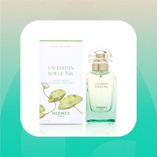 Un Jardin Sur Le Nil (Eau de Toilette) Hermes UNISEX