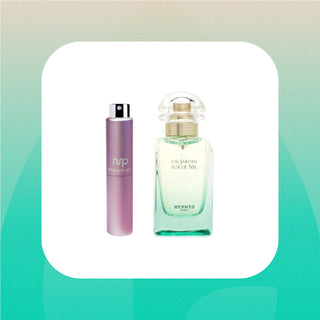 Un Jardin Sur Le Nil (Eau de Toilette) Hermes UNISEX