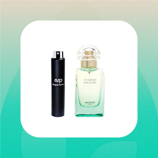 Un Jardin Sur Le Nil (Eau de Toilette) Hermes UNISEX