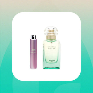Un Jardin Sur Le Nil (Eau de Toilette) Hermes UNISEX