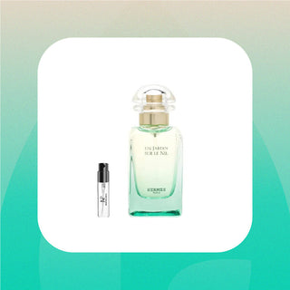 Un Jardin Sur Le Nil (Eau de Toilette) Hermes UNISEX