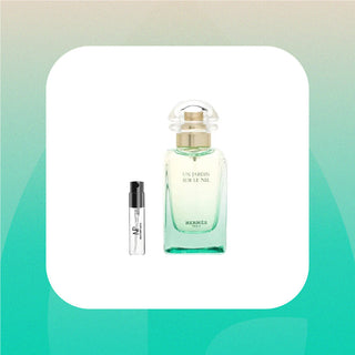 Un Jardin Sur Le Nil (Eau de Toilette) Hermes UNISEX