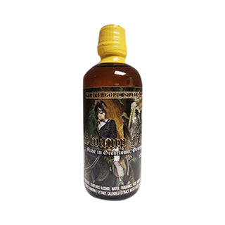 Strike Gold Shave Swamp Fox Shaving Collection