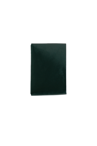Johnny Slim - Black Horween Shell Cordovan