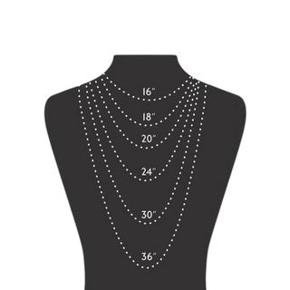 Freshwater Pearl Necklace