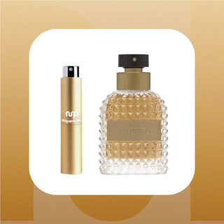 Uomo by Valentino (Eau de Toilette) MEN