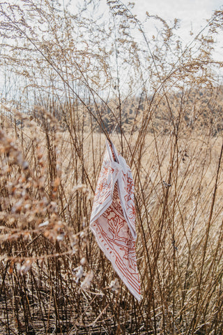 Yuba Bandana