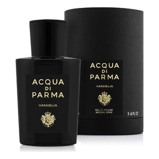 Acqua Di Parma Sig. Vaniglia Edp 100 Ml.