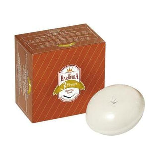 Omega Via Barberia 3 Fructi Shaving Soap 150ml