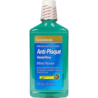 Good Sense Mint Anti-Plaque