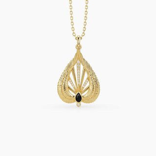 Aureola Necklace
