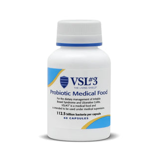 Vsl #3 Capsule 60 count