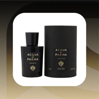 Acqua di Parma Vaniglia Eau de Parfum Unisex