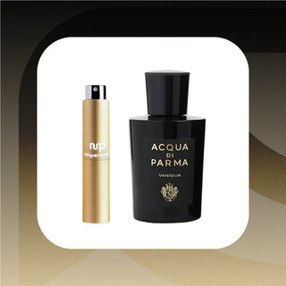 Acqua di Parma Vaniglia Eau de Parfum Unisex