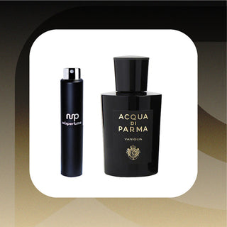 Acqua di Parma Vaniglia Eau de Parfum Unisex