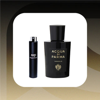 Acqua di Parma Vaniglia Eau de Parfum Unisex