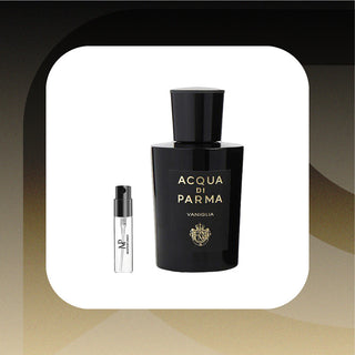 Acqua di Parma Vaniglia Eau de Parfum Unisex