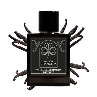 VANILLA MATRIMONY INTENSE