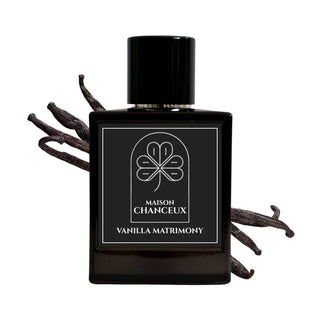 VANILLA MATRIMONY