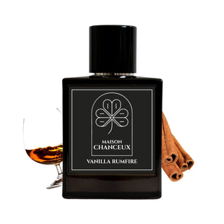 VANILLA RUMFIRE