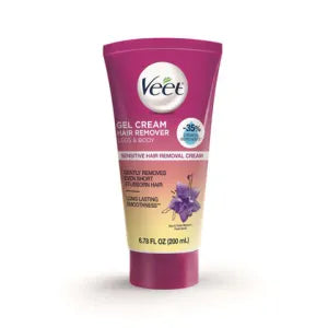 Veet - Hair Removal Gel Cream 6.78 oz