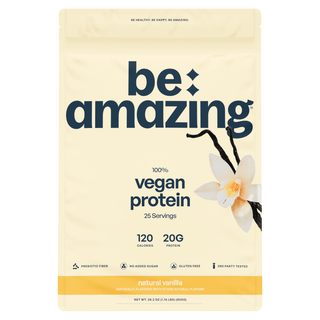vegan protein