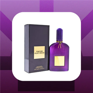 Velvet Orchid (Eau de Parfum) Tom Ford Women