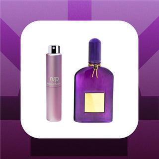 Velvet Orchid (Eau de Parfum) Tom Ford Women