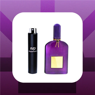 Velvet Orchid (Eau de Parfum) Tom Ford Women